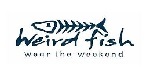 Weird Fish